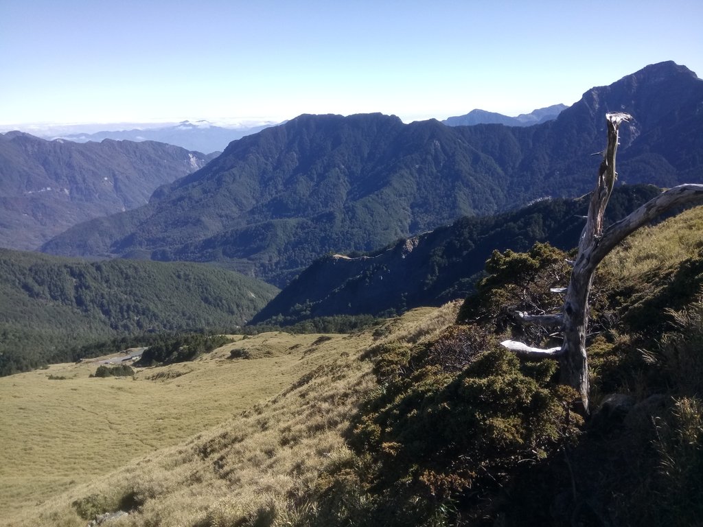 DSC_6677.JPG - 合歡山  東峰