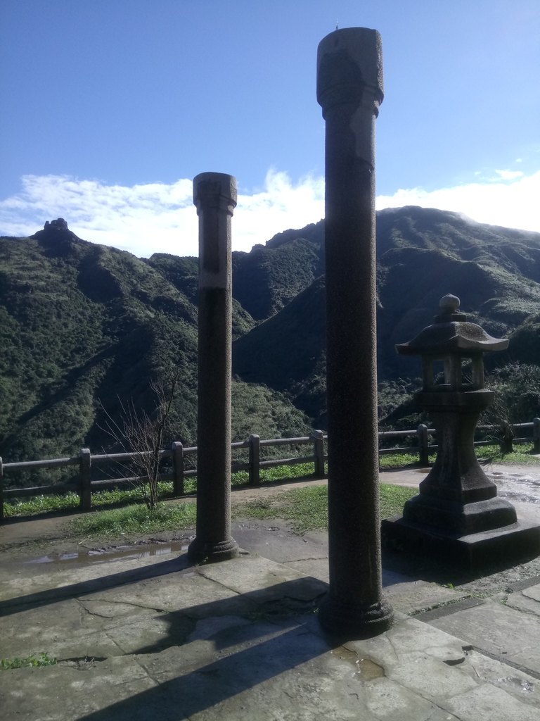 DSC_2061.JPG - 本山五坑  黃金神社