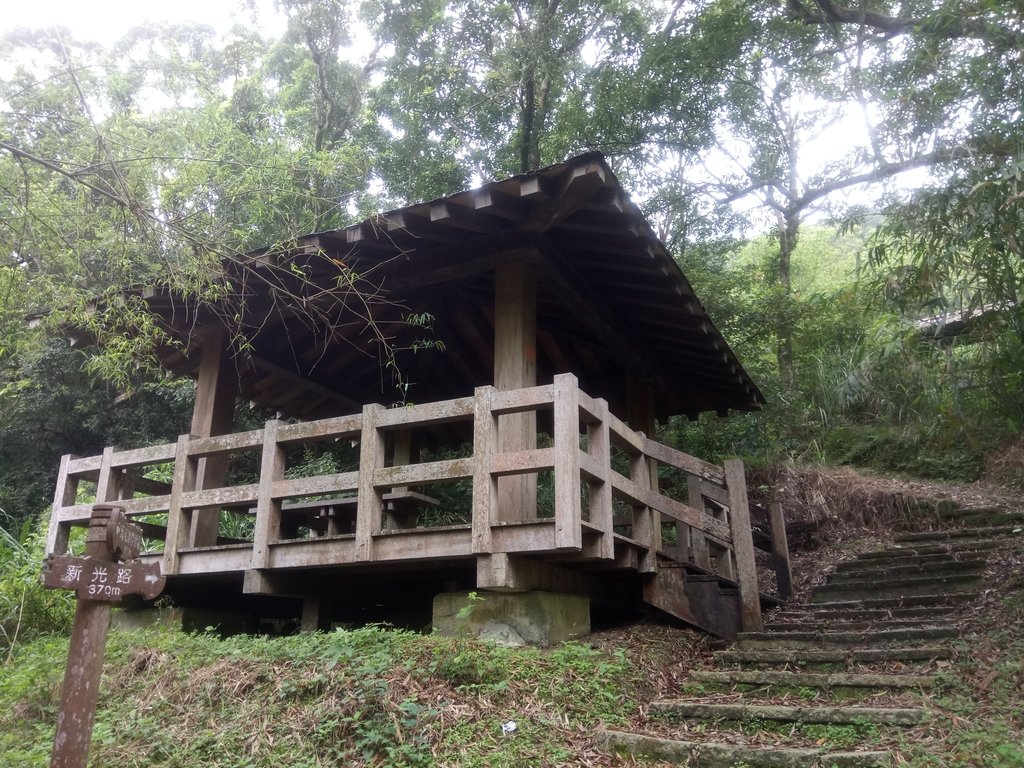 DSC_8482.JPG - 深坑  炮子崙登山步道