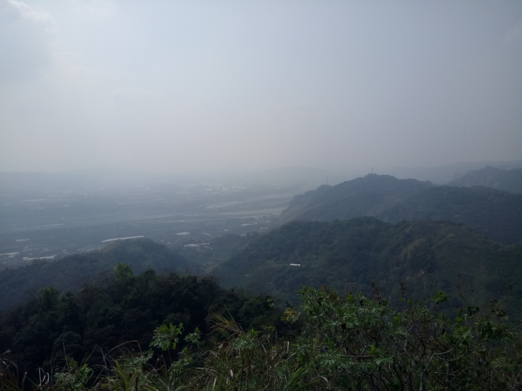 DSC_7357.JPG - 草屯平林  九九峰森林步道