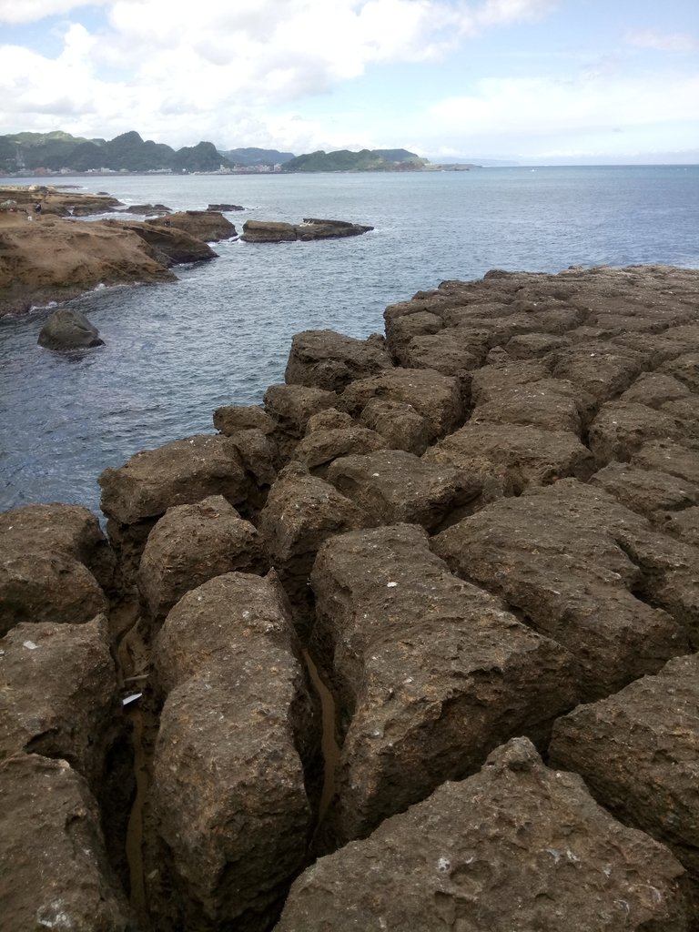 DSC_9489.JPG - 瑞芳  金石園  海岸岩石之美