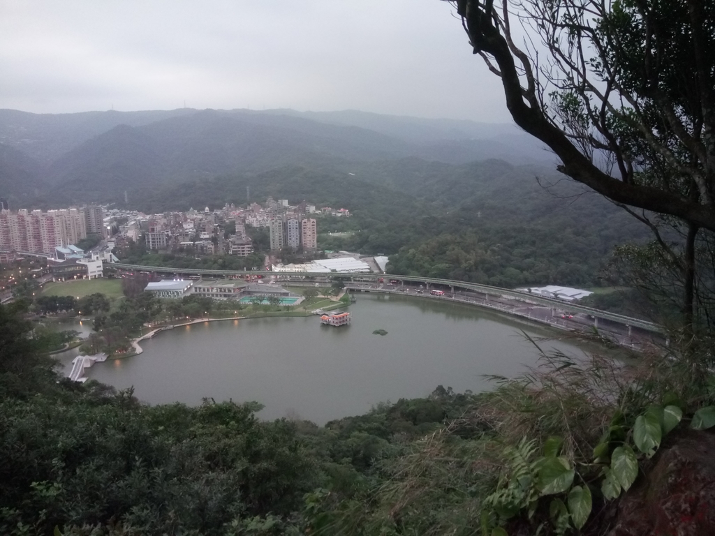 DSC_9288.JPG - 內湖  白鷺鷥山親山步道