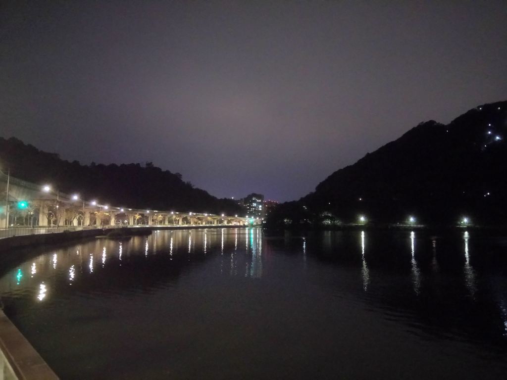 DSC_9329.JPG - 內湖  大湖公園之夜色