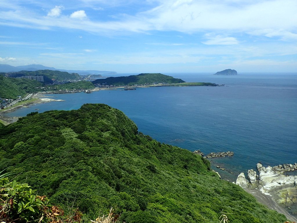 P6194606.JPG - 瑞芳  深澳  港仔尾山