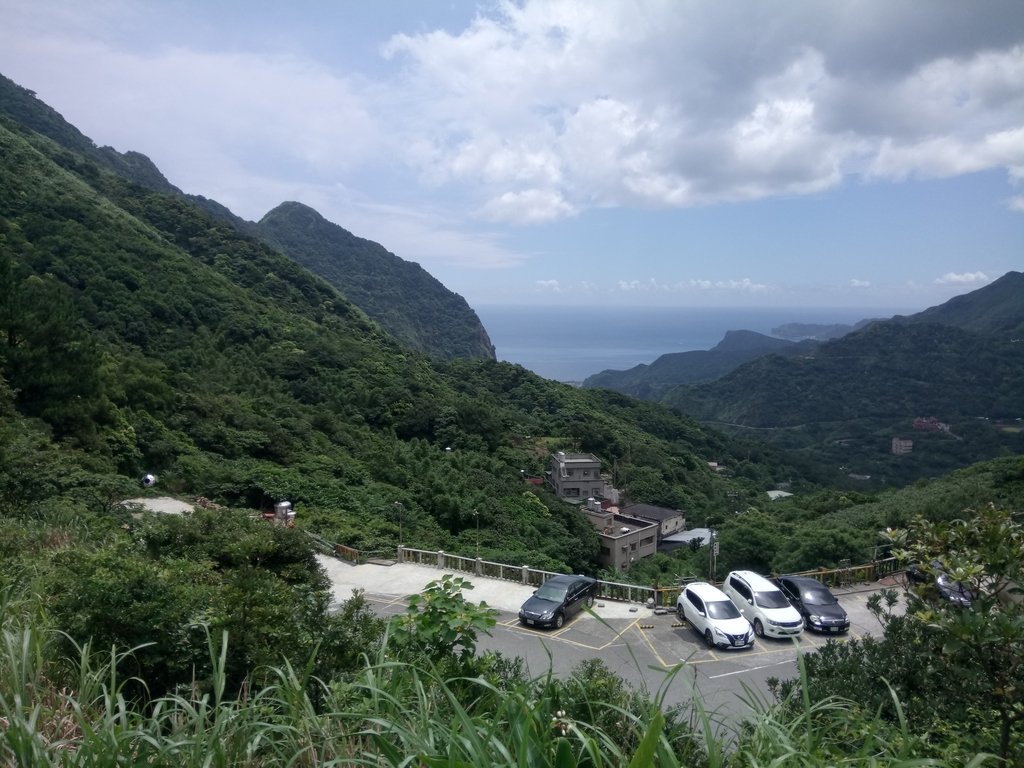 DSC_0808.JPG - 瑞芳  雞籠山登山步道