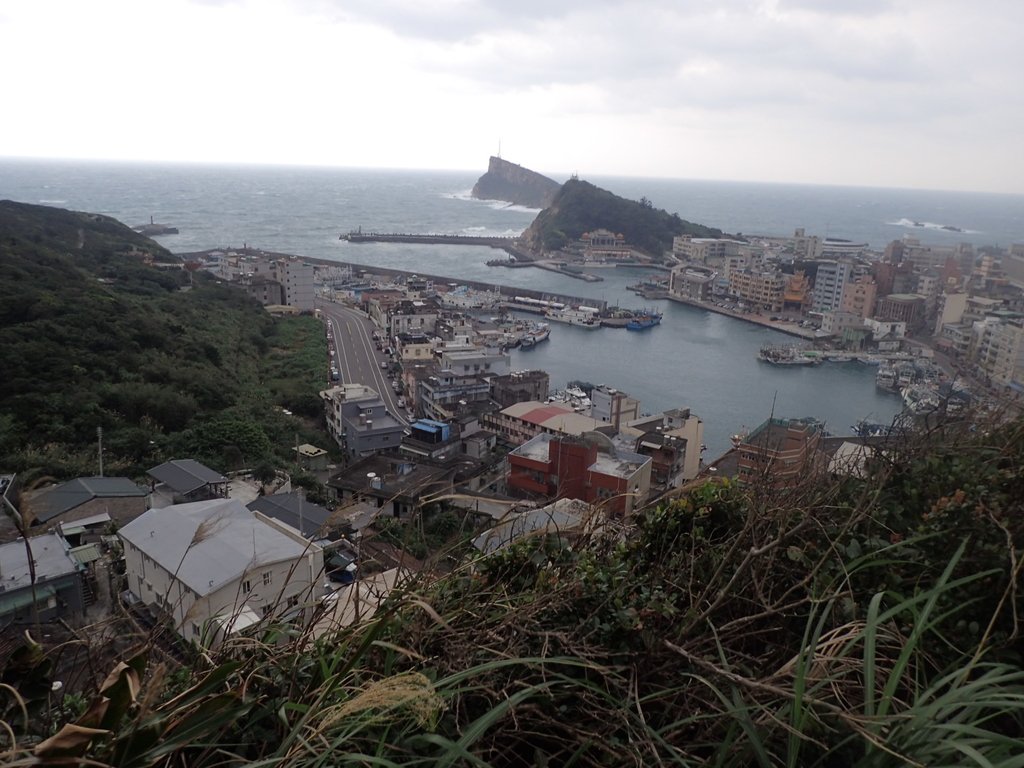 P1264013.JPG - 野柳  北八斗山稜線步道