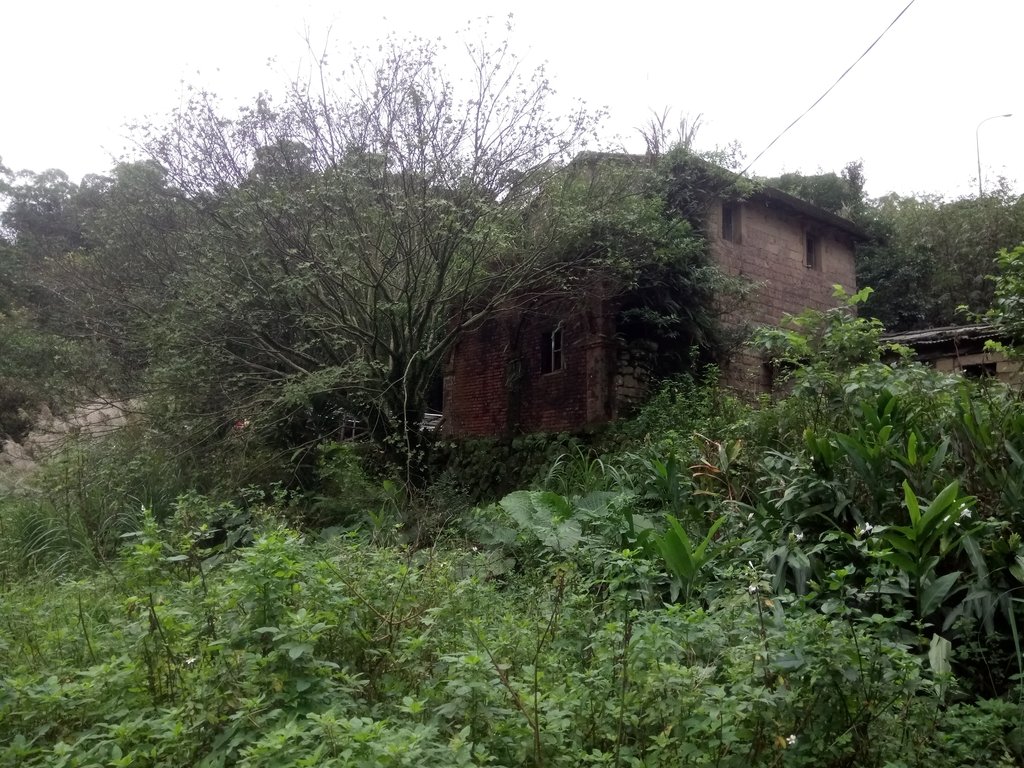 DSC_0205.JPG - 七堵  瑪陵坑  石頭厝