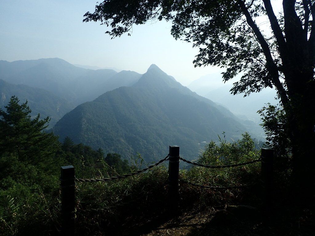 P3217565.JPG - 谷關七雄  白毛山  01