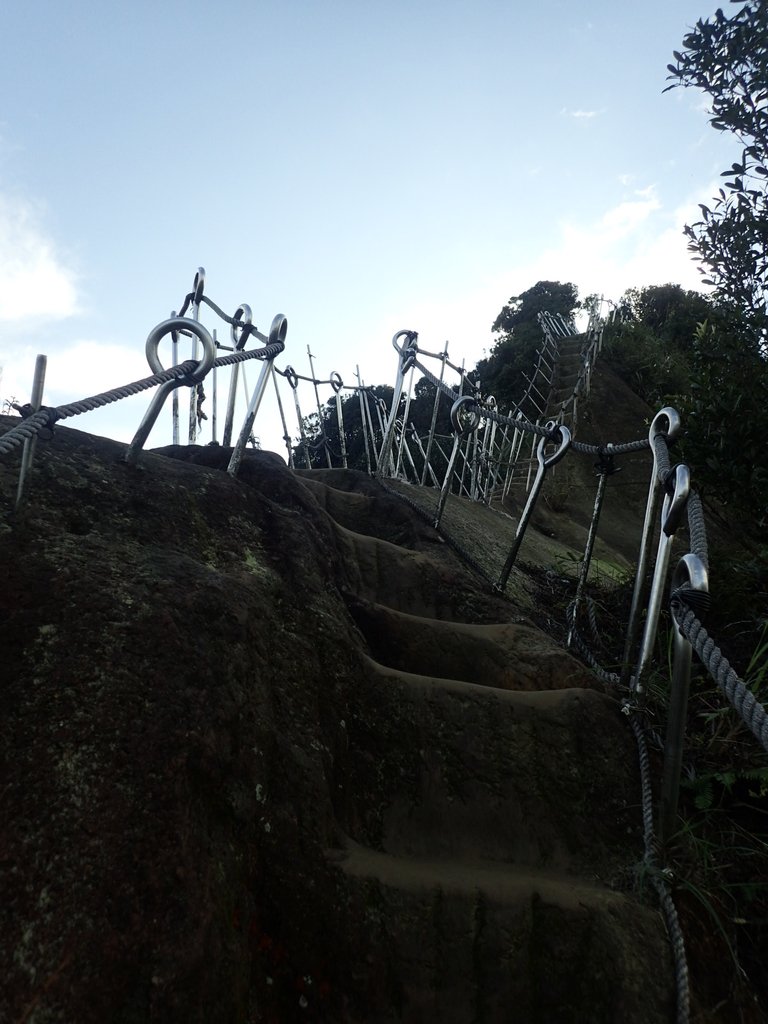 P1224349.JPG - 再訪---  平溪  孝子山登山步道