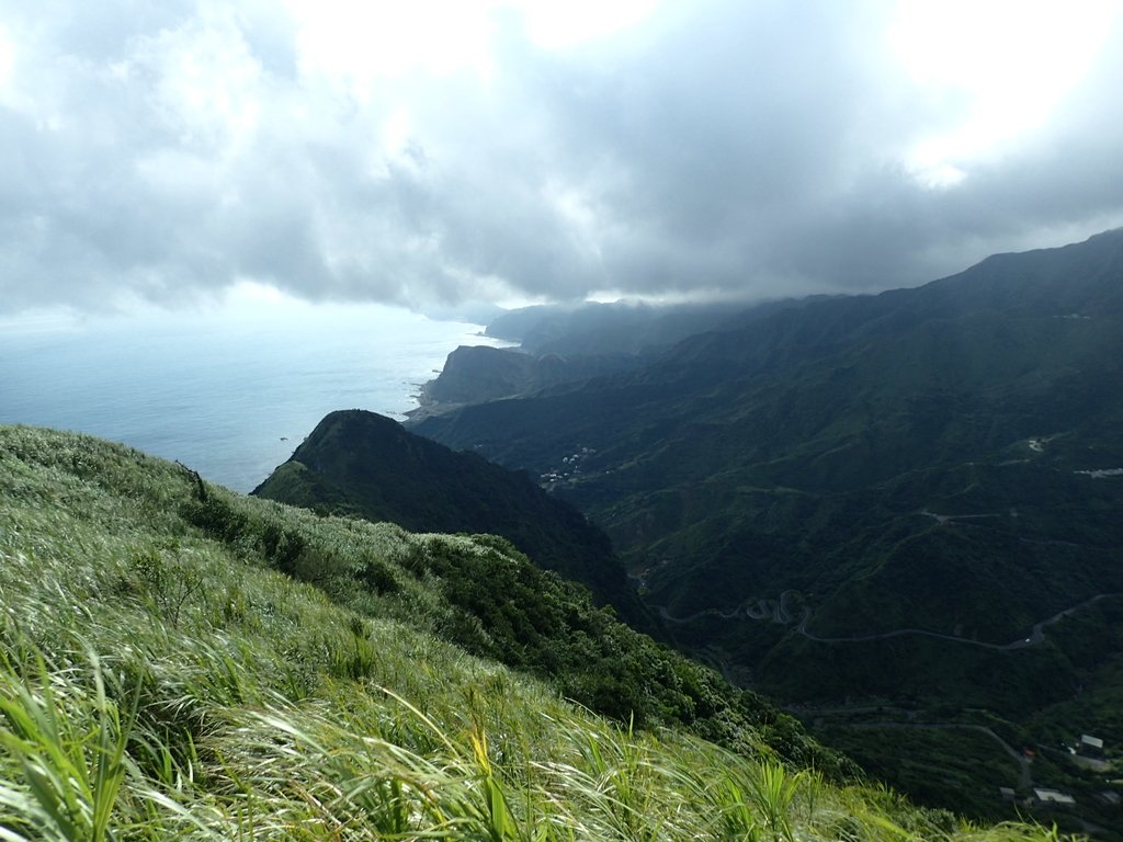 P8317549.JPG - 瑞芳  雞籠山登山步道