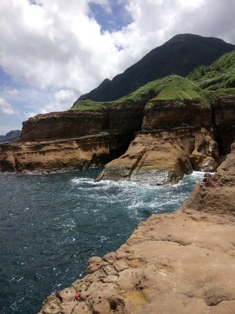 DSC_9494.JPG - 瑞芳  金石園  海岸岩石之美