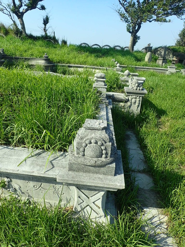 P4090951.JPG - 大安  李城家族墓園