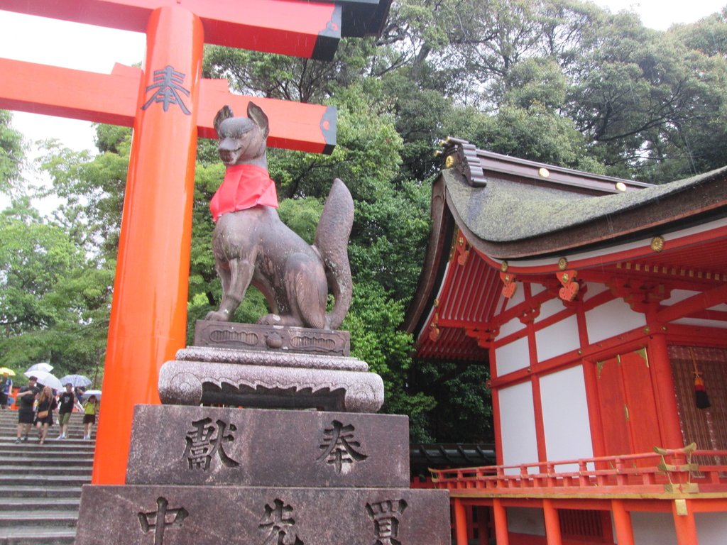 IMG_3675.JPG - 伏見稻荷神社  千本鳥居