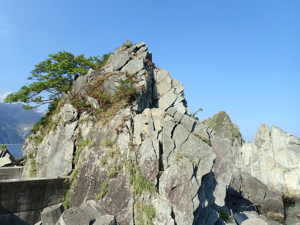 P8141067.JPG - 東澳  粉鳥林漁港  神秘海灘