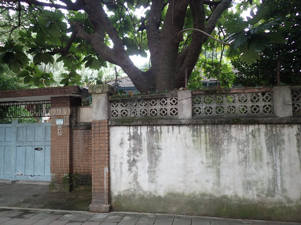 P1051846.JPG - 福州街周邊日式建築群