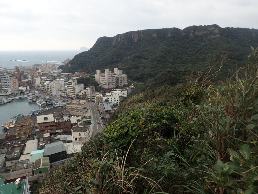 P1264016.JPG - 野柳  北八斗山稜線步道