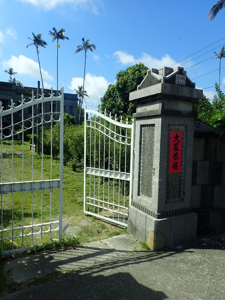 P8086398.JPG - 和美  默園  陳家洋樓