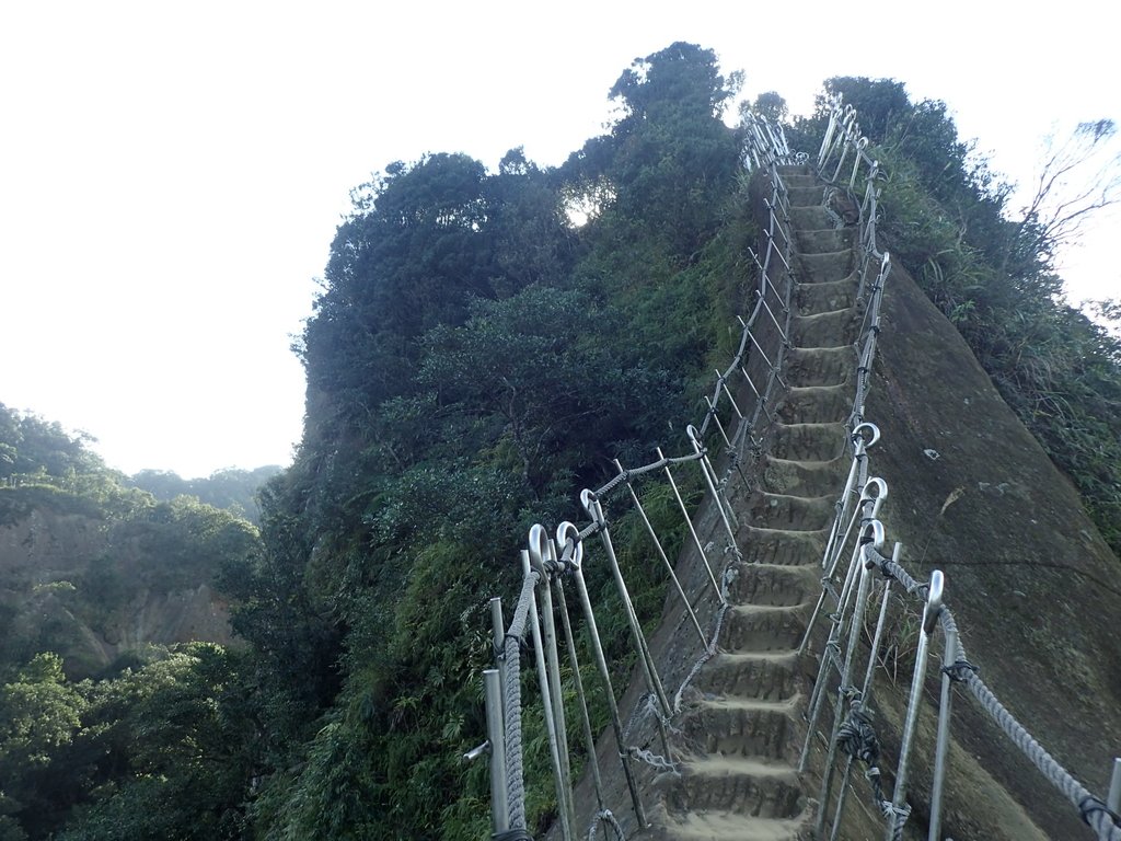 P1224354.JPG - 再訪---  平溪  孝子山登山步道