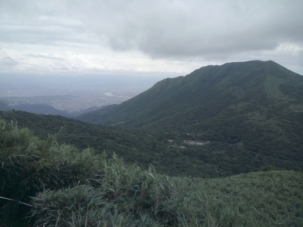 DSC_4522.JPG - 小觀音山  西峰登山步道