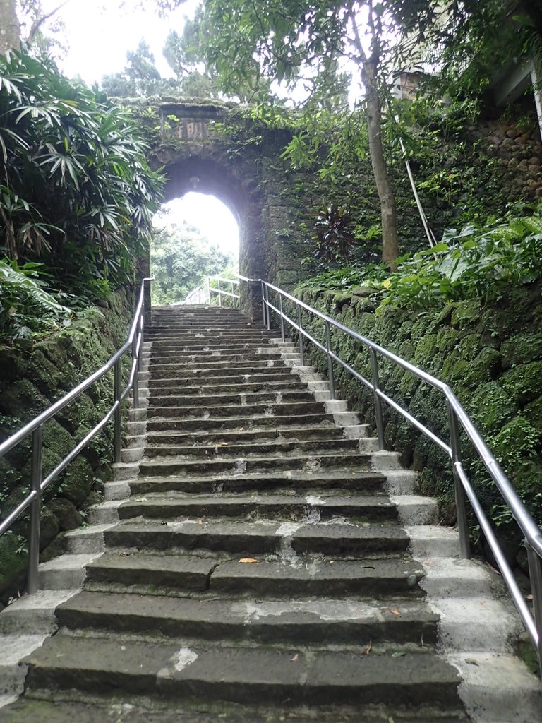 P1233711.JPG - 基隆  寶明寺