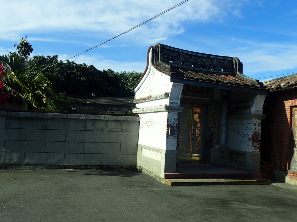 P6019816.JPG - 竹塘  新廣  詹家古厝  (01)