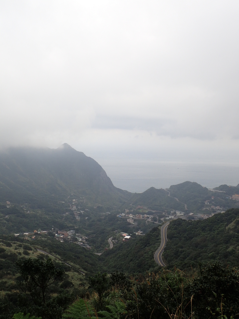 P1203591.JPG - 瑞芳  牡丹山