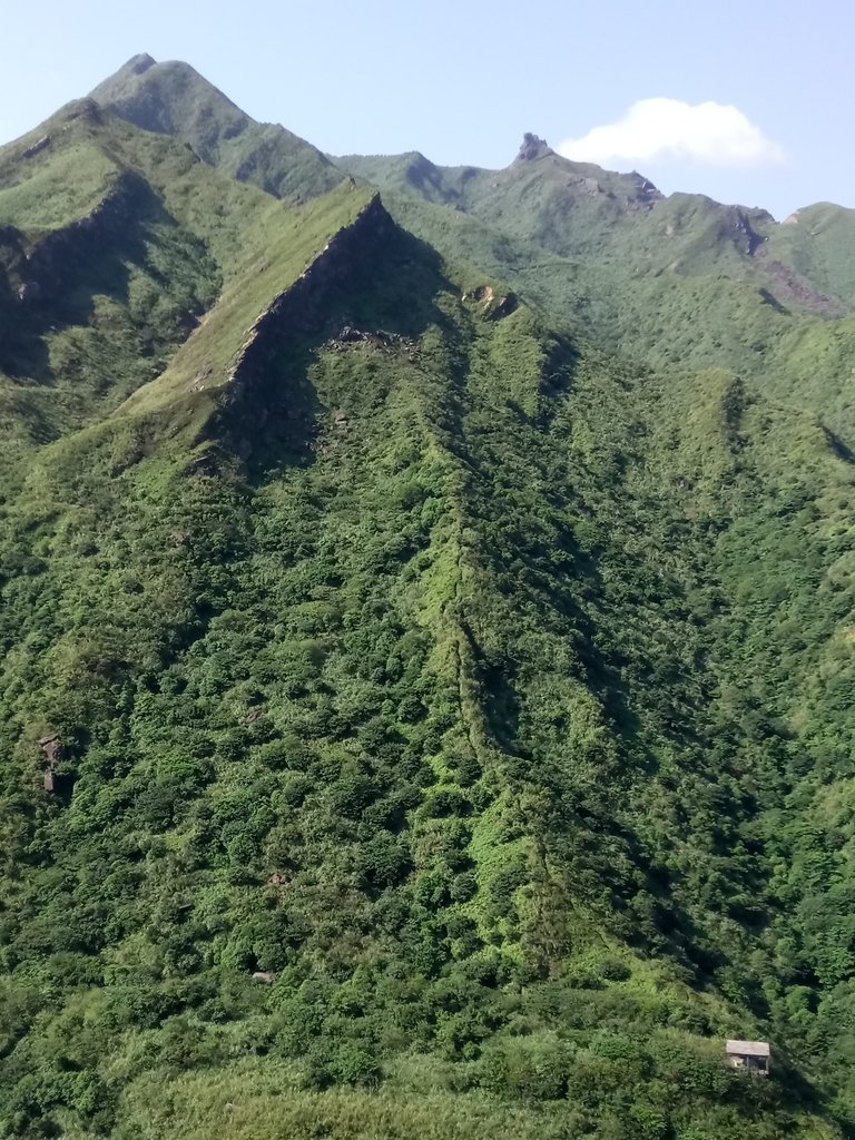 DSC_2128.JPG - 秋晴  南子吝山  登龍尾坪