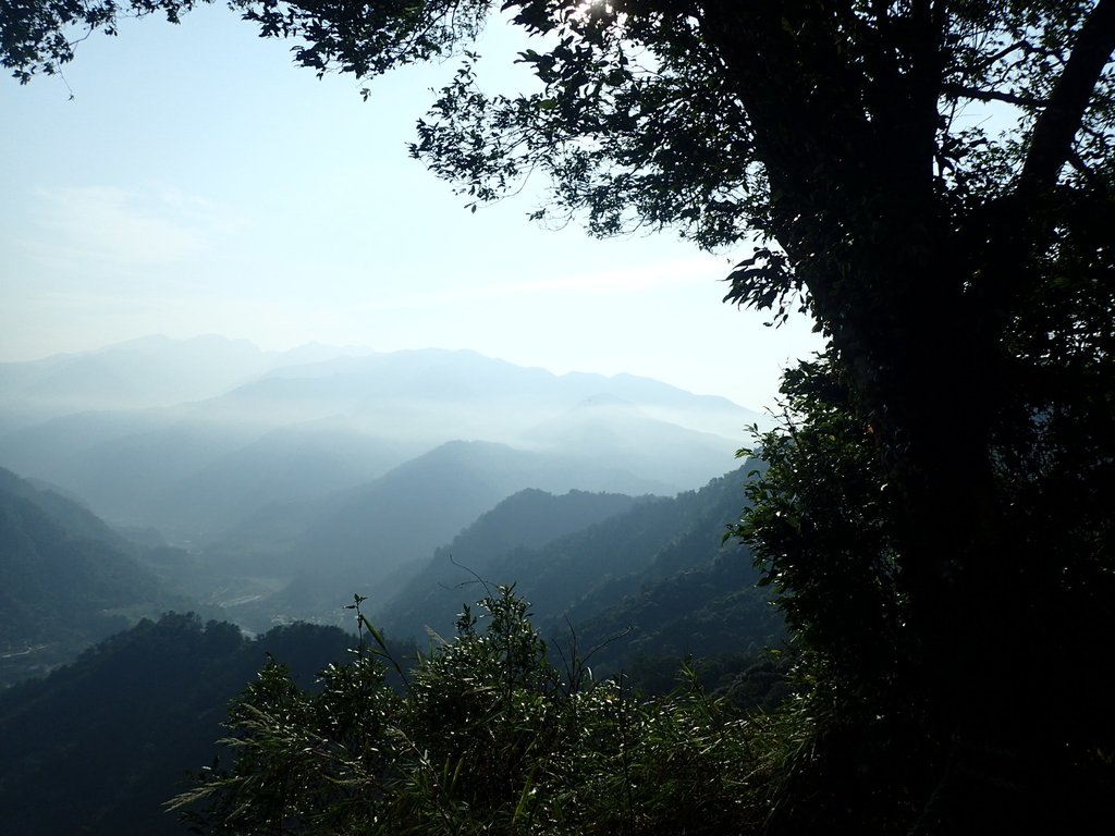 P3217570.JPG - 谷關七雄  白毛山  01