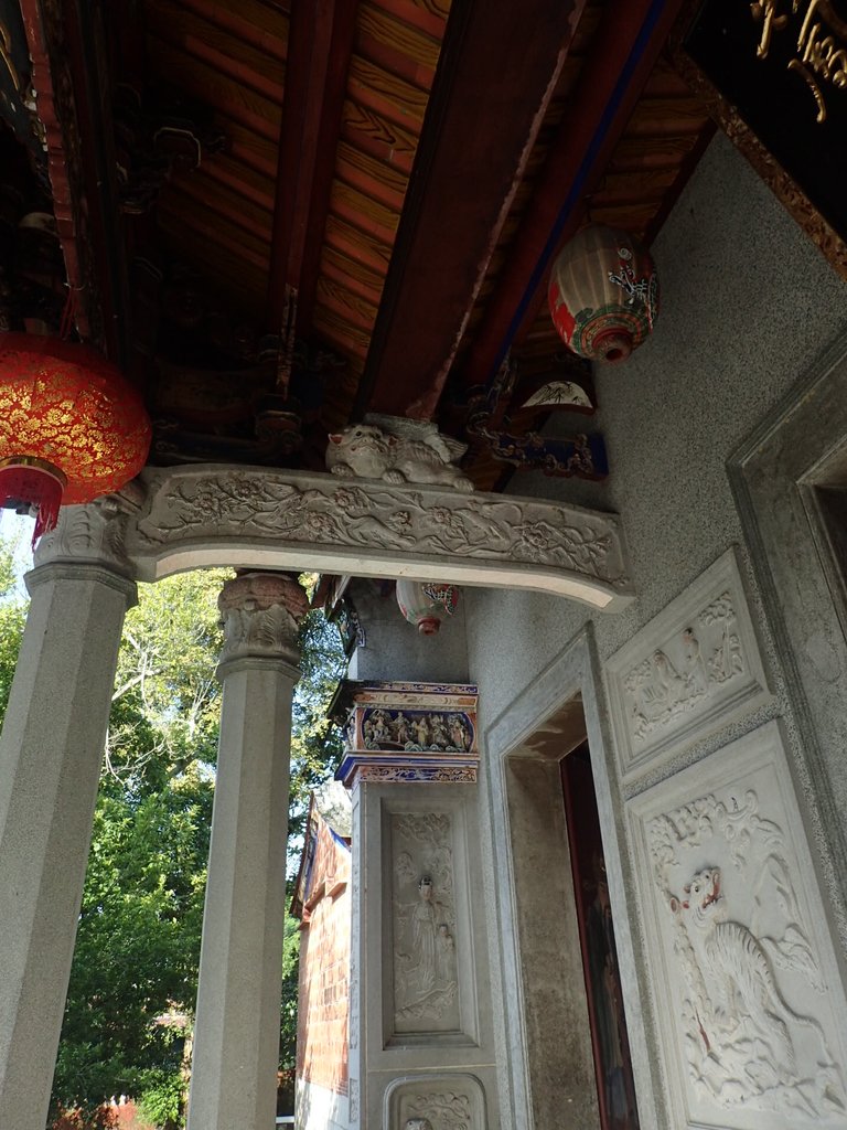 P8044959.JPG - 中埔  阿里山忠王祠  (吳鳳廟)