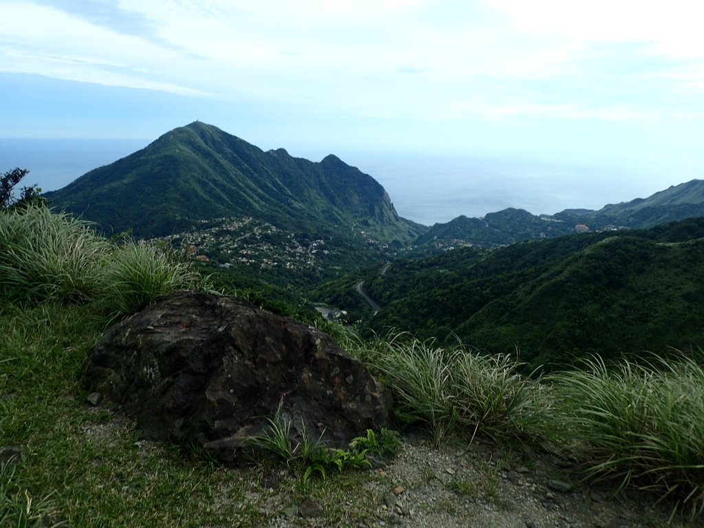 P6090253.JPG - 瑞芳  小金瓜山露頭