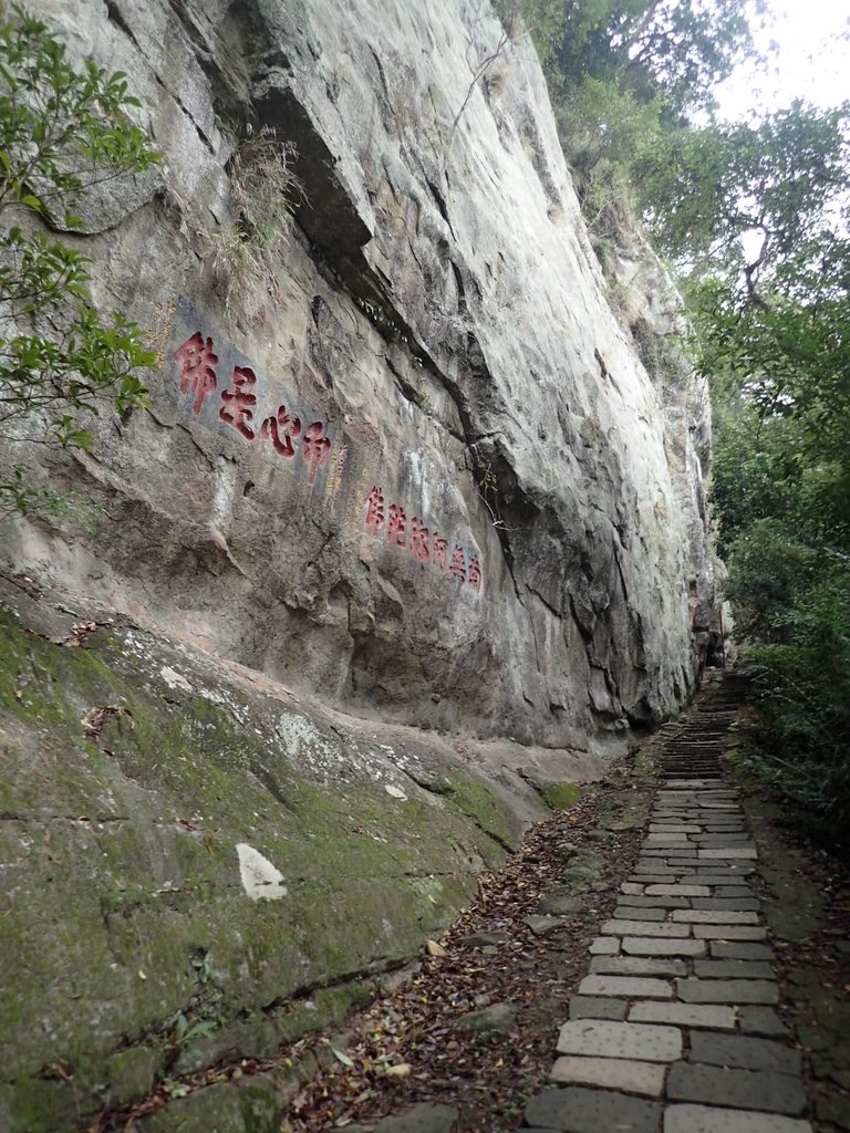 P1294487.JPG - 獅頭山  獅山古道  (01)