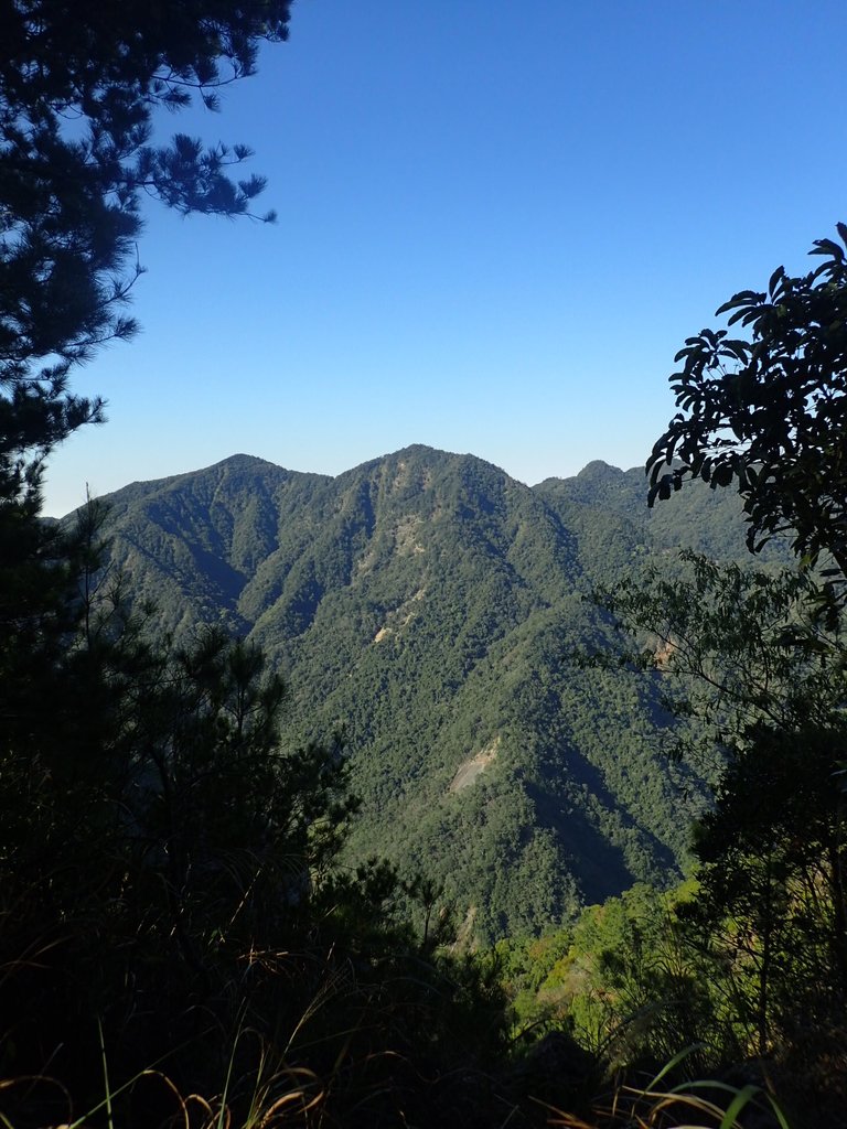 P2275884.JPG - 谷關七雄之  唐麻丹山