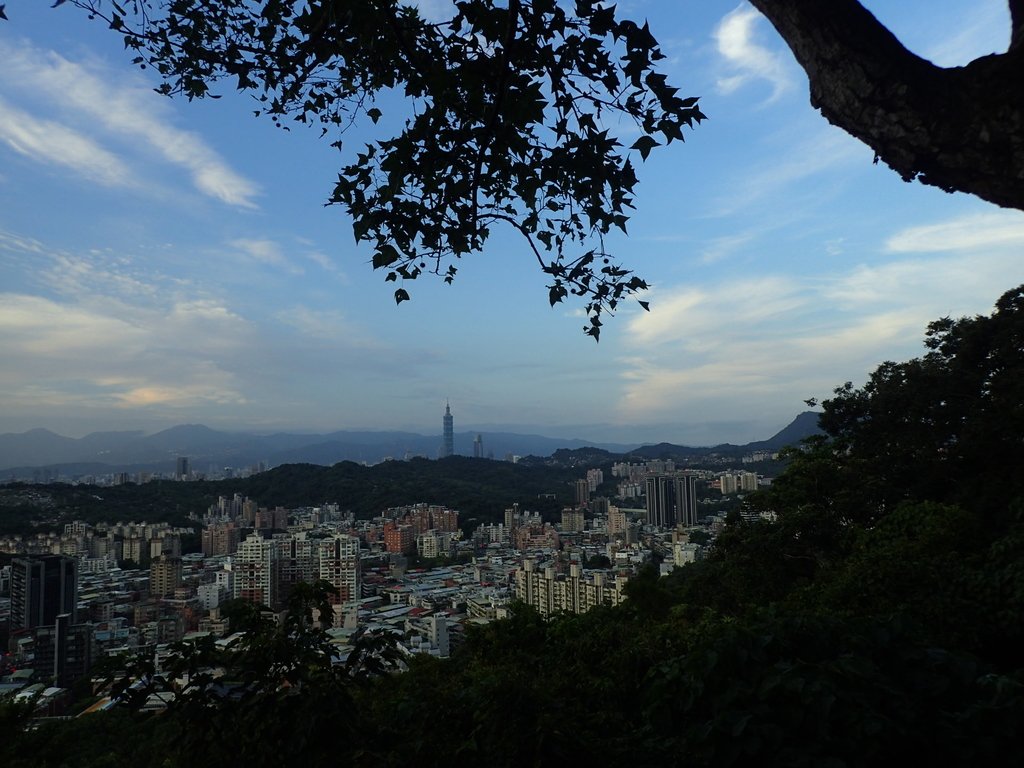 P9230024.JPG - 景美  仙跡岩親山步道