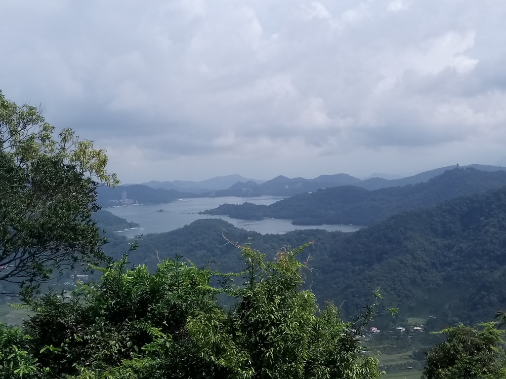 DSC_0203.JPG - 魚池  頭社  後尖山步道