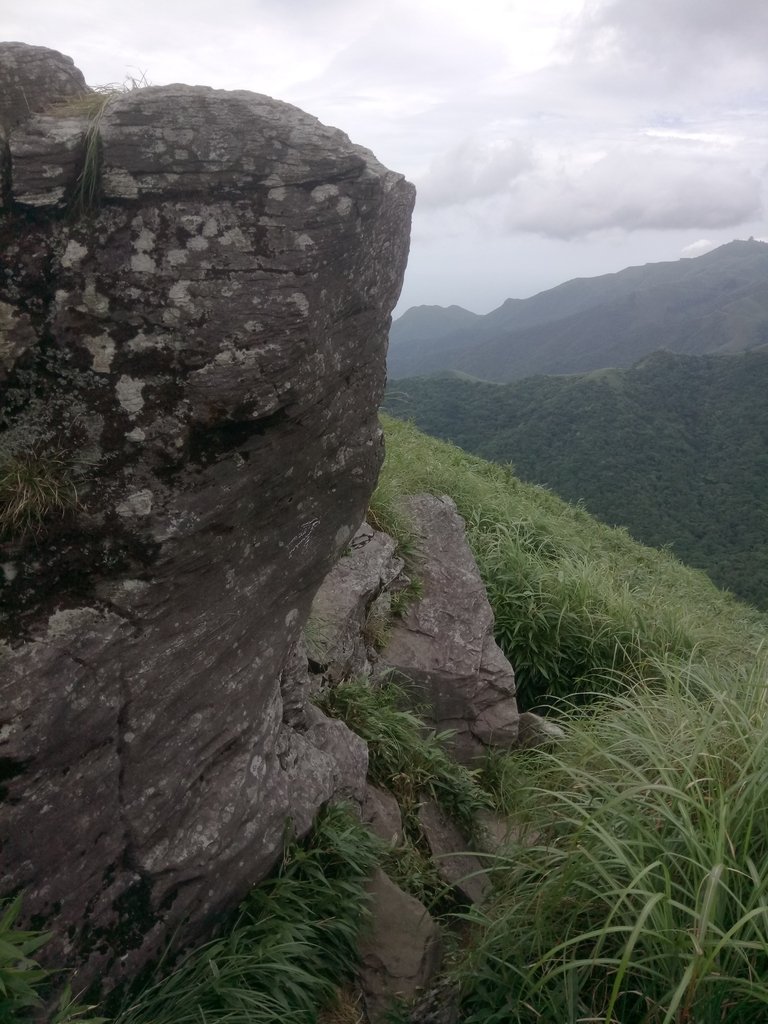 DSC_4532.JPG - 小觀音山  西峰登山步道