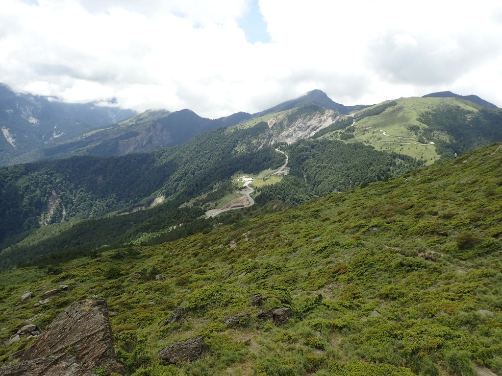 P7246042.JPG - 合歡山  北峰之美  (下)