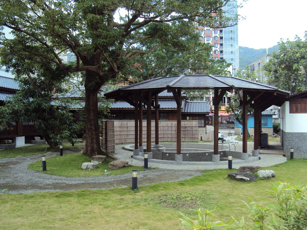 DSC03910.JPG - 礁溪湯圍溝  西山旅館