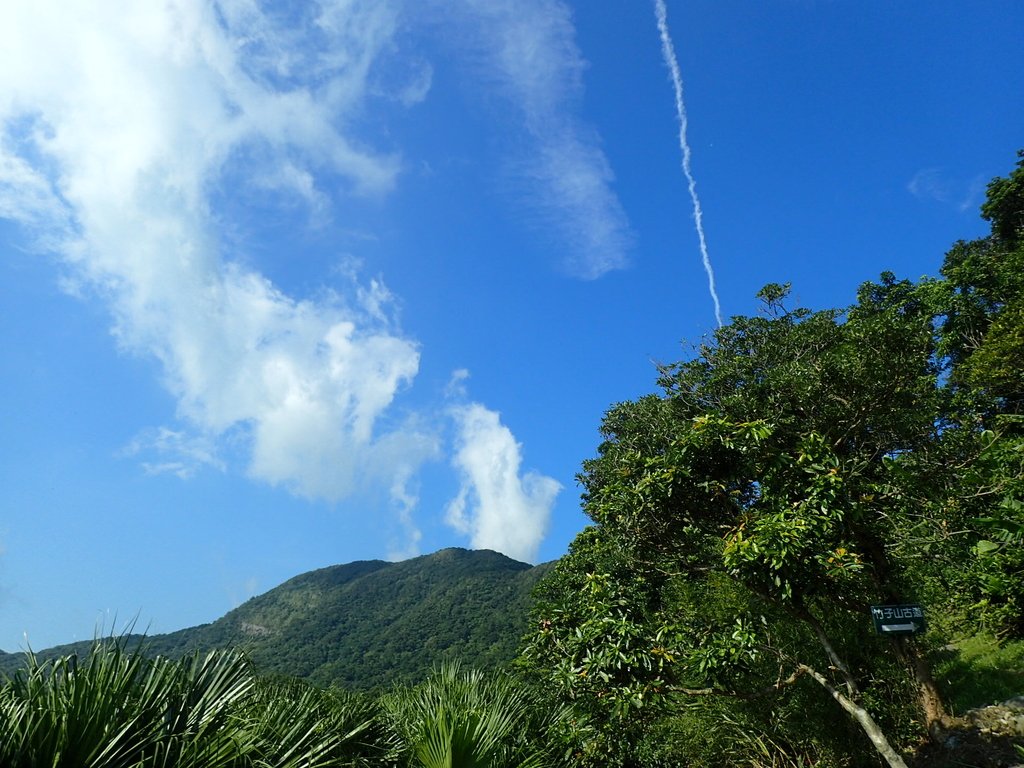 P7296068.JPG - 金山  竹子山古道  阿里磅瀑布