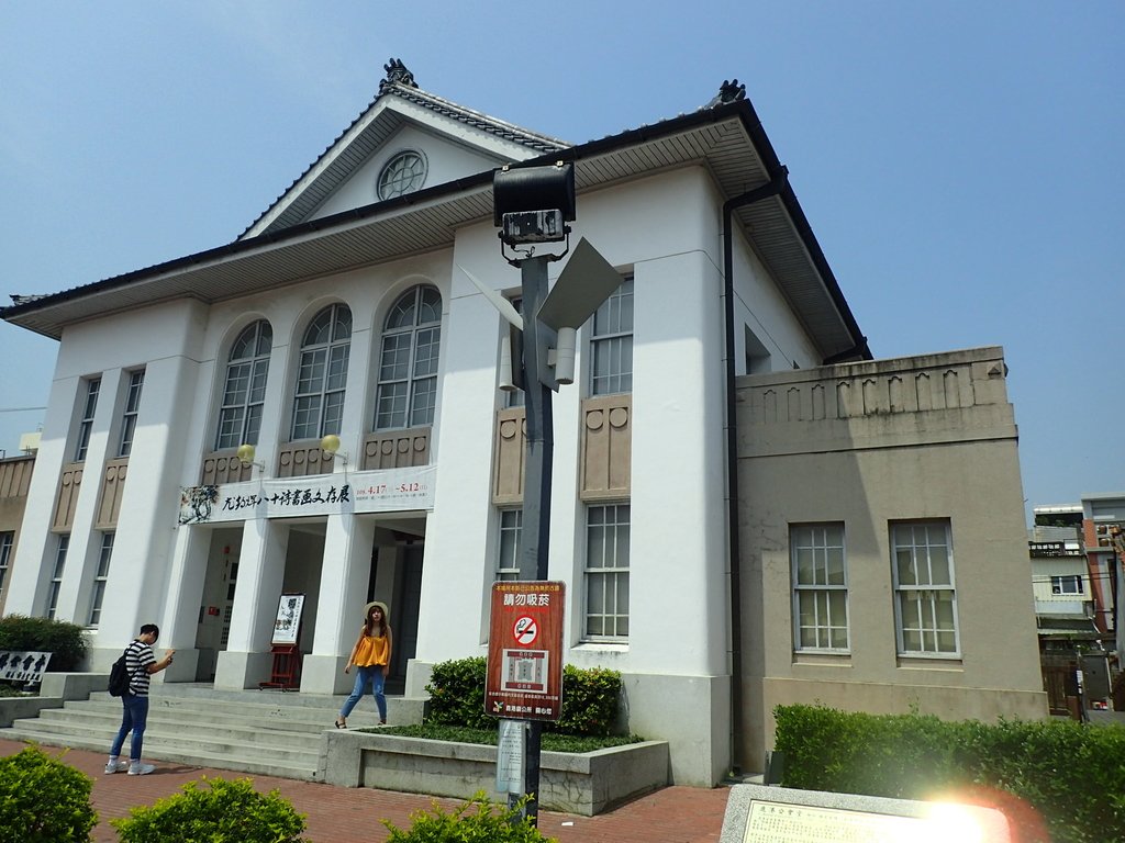 P4286117.JPG - 鹿港  街屋建築巡禮  01