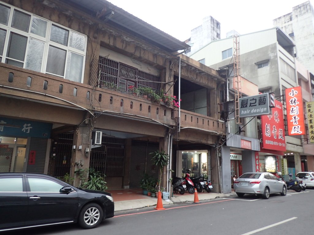 P4225103.JPG - 台中  街屋建築巡禮  01