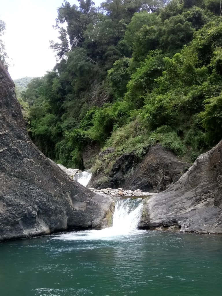 DSC_9589.JPG - 泰安  水雲瀑布  (未竟)