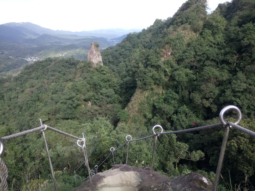 DSC_2206.JPG - 再訪---  平溪  孝子山登山步道