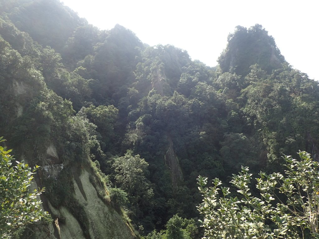 P1224291.JPG - 再訪---  平溪  孝子山登山步道