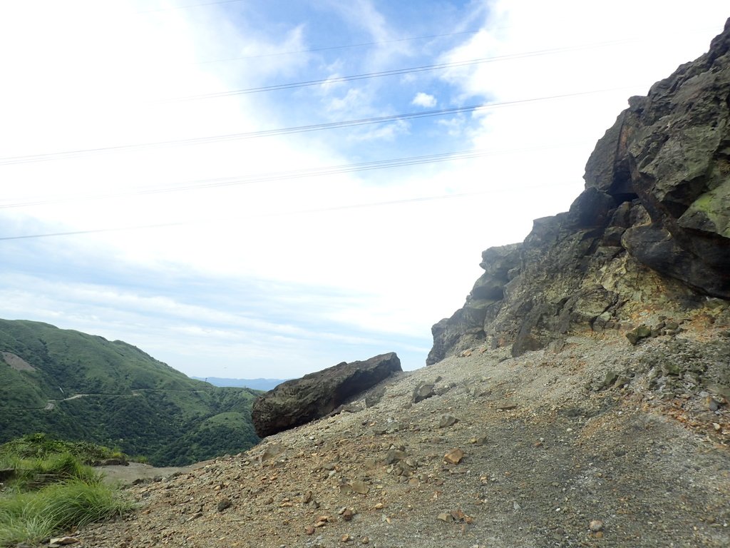 P6090256.JPG - 瑞芳  小金瓜山露頭