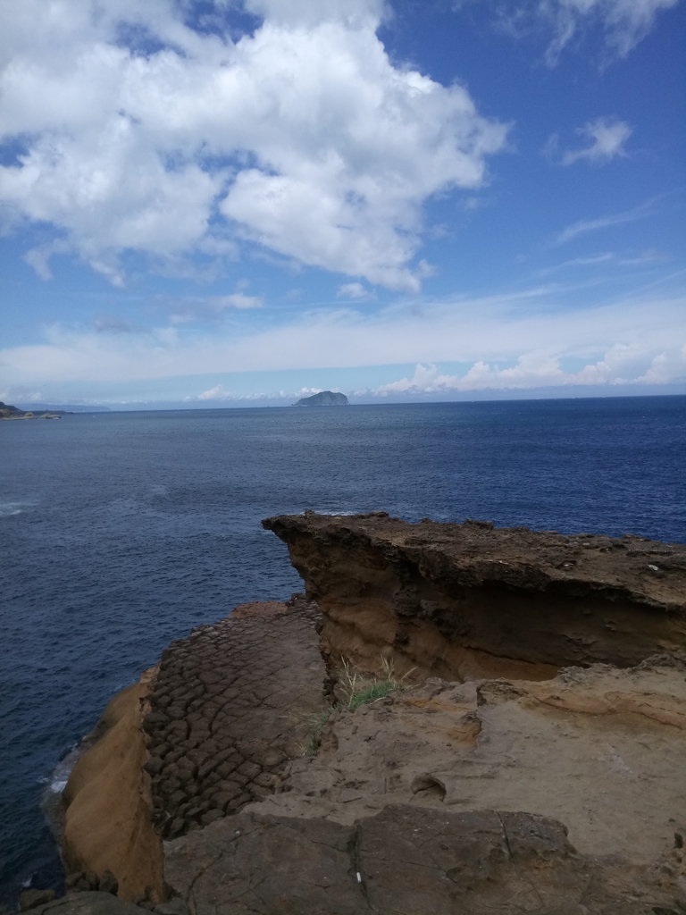 DSC_9510.JPG - 瑞芳  金石園  海岸岩石之美