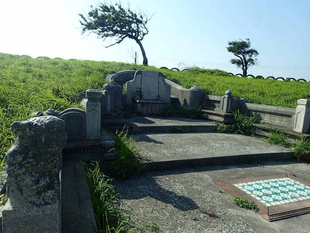 P4090975.JPG - 大安  李城家族墓園