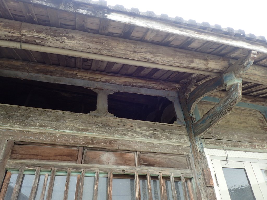 PB063340.JPG - 東勢  媽祖埔  陳家古厝