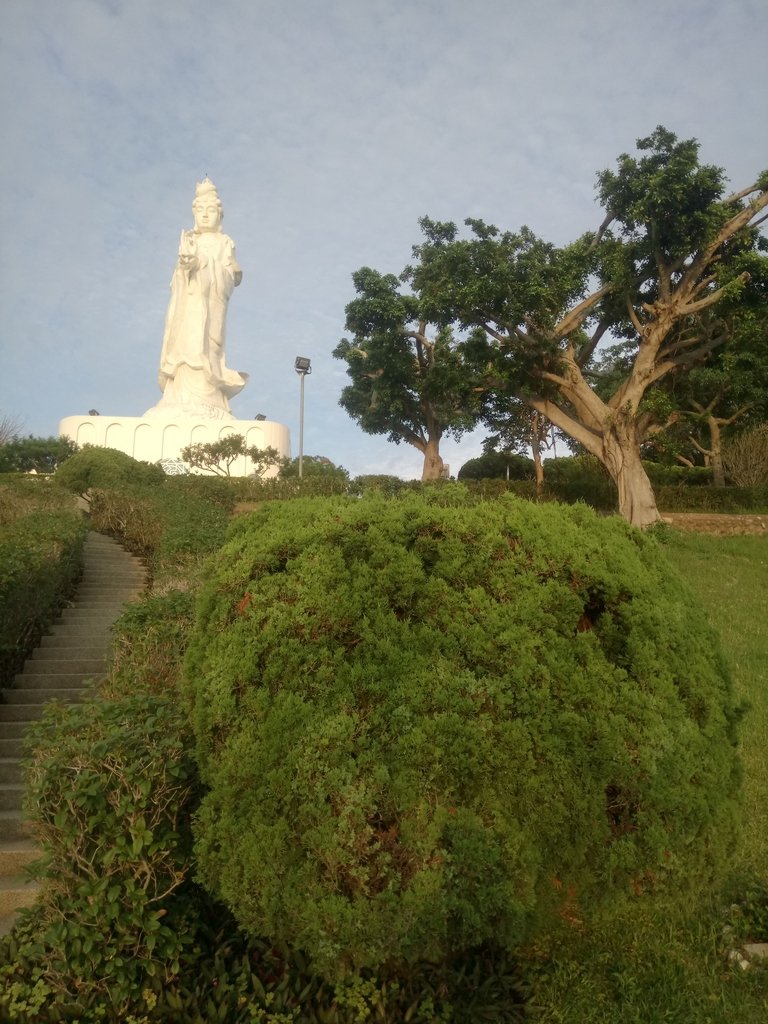 DSC_6108.JPG - 大甲  鐵站山  永信運動公園