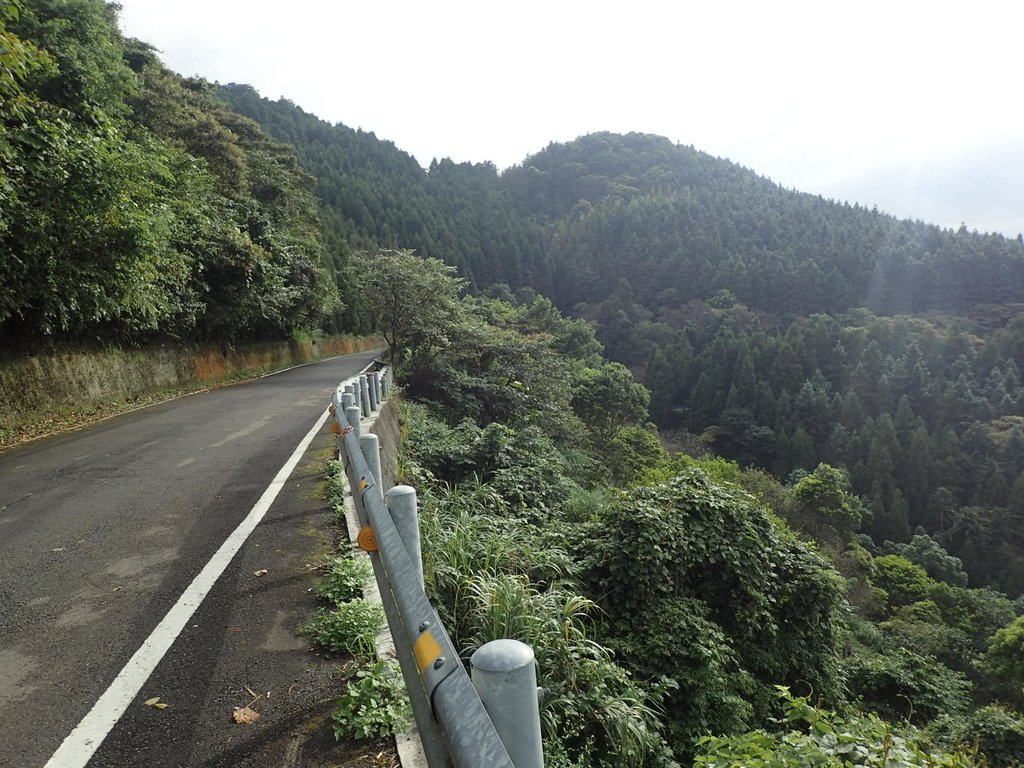 P9250280.JPG - 南庄  向天湖之  環湖步道