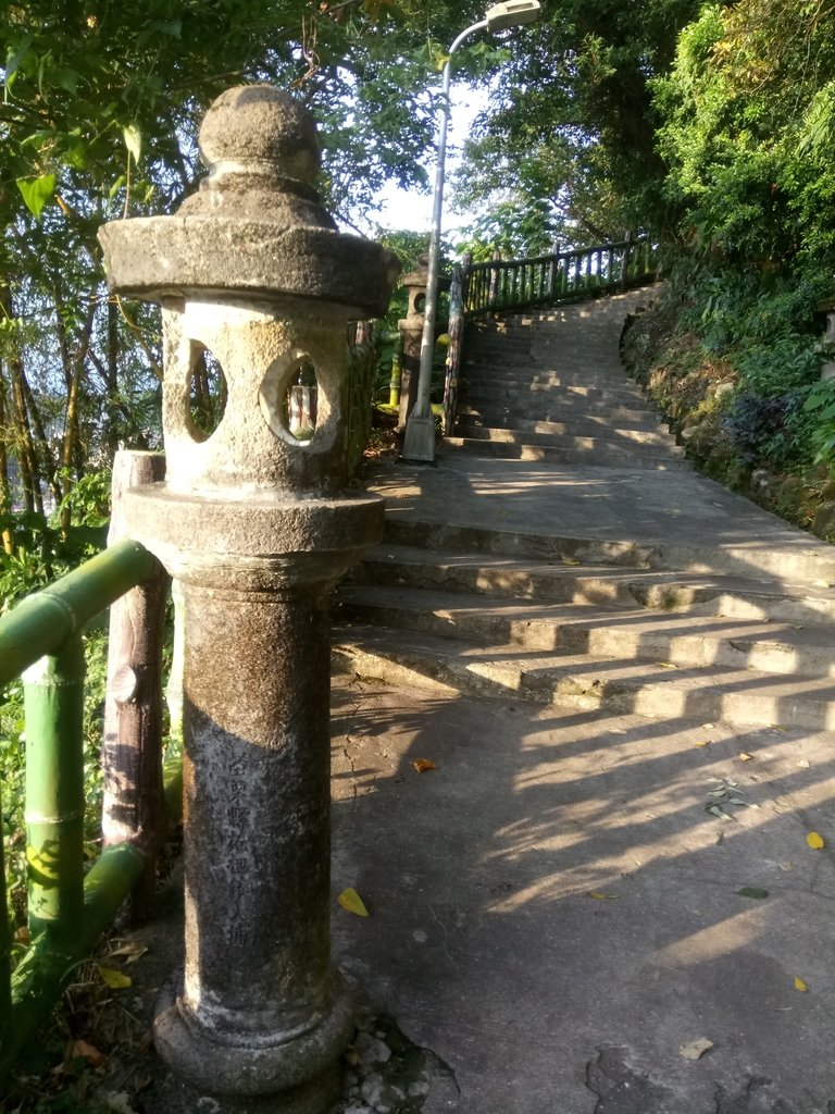 DSC_2669.JPG - 景美  仙跡岩親山步道